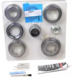 SDK381MK - : SKF Differential Rebuild Kit SDK381MK for SKF Image
