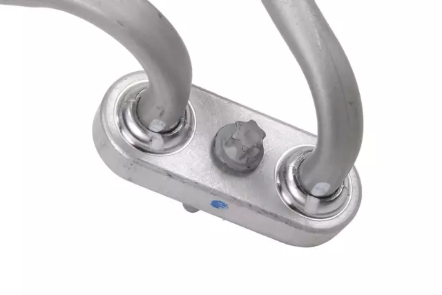 2014-2017 Chevrolet Caprice - Automatic Transmission Oil Cooler Tube - GM (92286553)