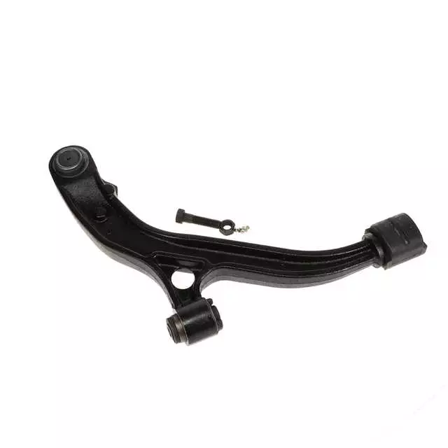 Front Driver Side Lower Control Arm Ball Joint - ACDelco (45D3178)