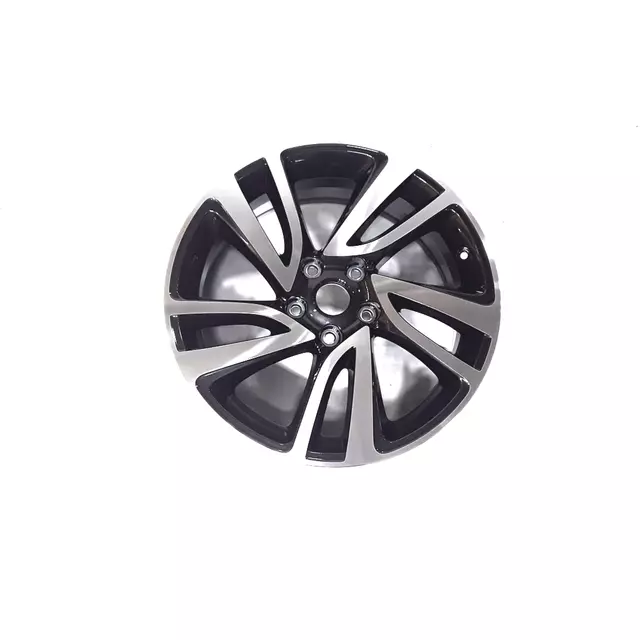 28111VA070 - : Disk Wheel Aluminum 18 for Subaru Image