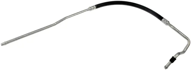 625625 - Belts and Cooling: Engine Oil Cooler Line for Dorman Image