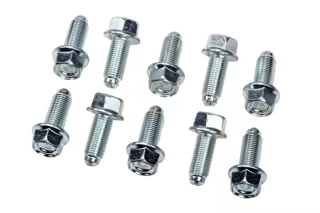 94012150 - : F Bolt for GM Image