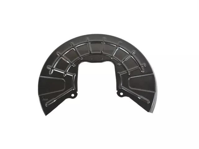 Splash Shield, Left - Mopar (68298659AA)
