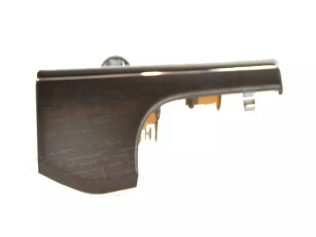 Instrument Panel Applique - Mopar (5QW49AAAAB)