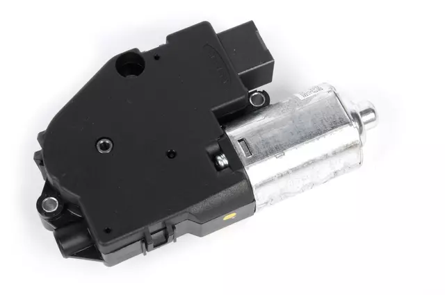 Sunroof Sunshade Motor - ACDelco (20864176)