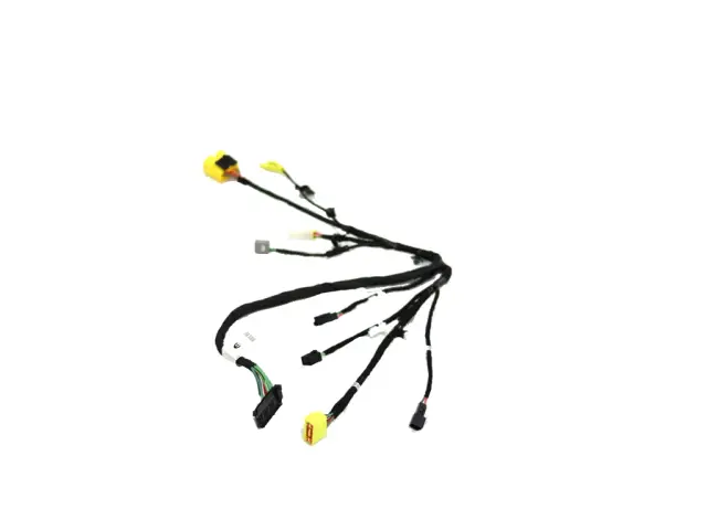 Seat Cushion Wiring - Mopar (68395879AE)