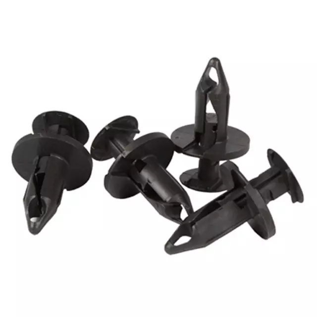 Sliding Door Trim Panel Clip - Ford (W704433SS35B)