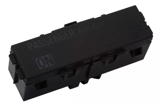 84144935 - : Air Bag System Status Indicator for Chevrolet: Colorado, Corvette | GMC: Canyon, Hummer EV Pickup, Hummer EV SUV Image