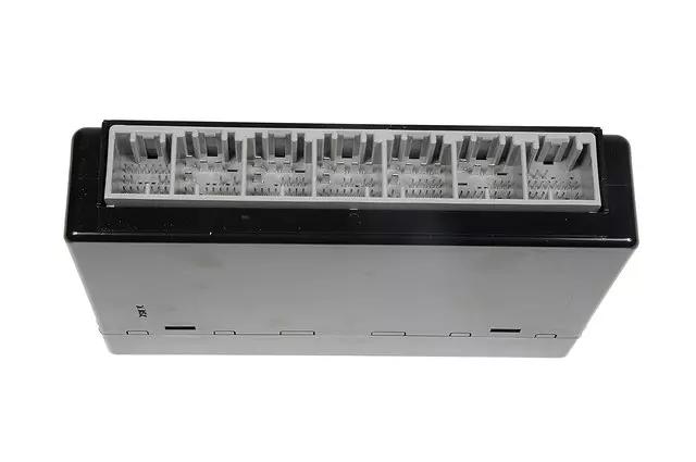 Body Control Module - GM (84922494)