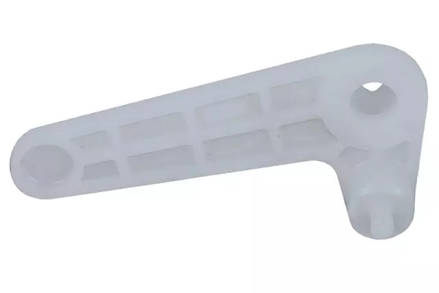 22799424 - : HVAC Mode Control Cam Actuator Lever for GM Image