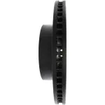 12644118SL - : StopTech Sport Slotted Brake Rotor; Front Left for Stoptech Image