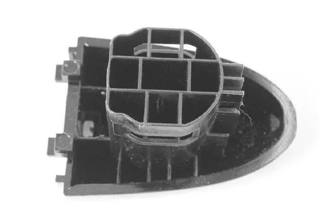 Door Handle Cap, Right - Mopar (1SZ28DX8AD)