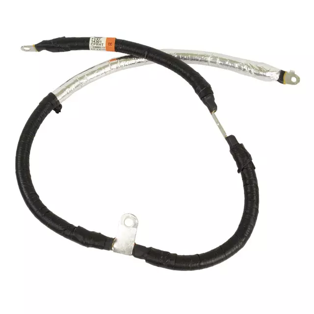 Cable Assembly - Ford (FC4Z-14301-C)