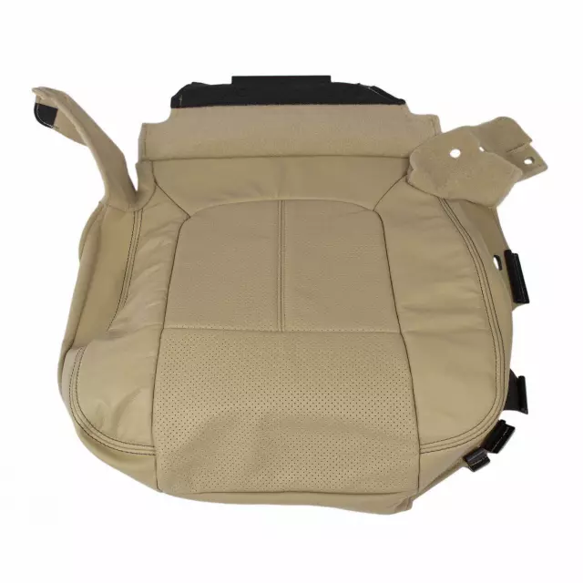 CC3Z2562901ZA - Body: Seat Cover for Ford: F-250 Super Duty, F-350 Super Duty, F-450 Super Duty Image