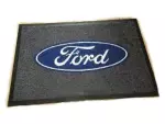 1L2Z78046B76CAB - Body: Panel Mat for Ford: Explorer | Mercury: Mountaineer Image