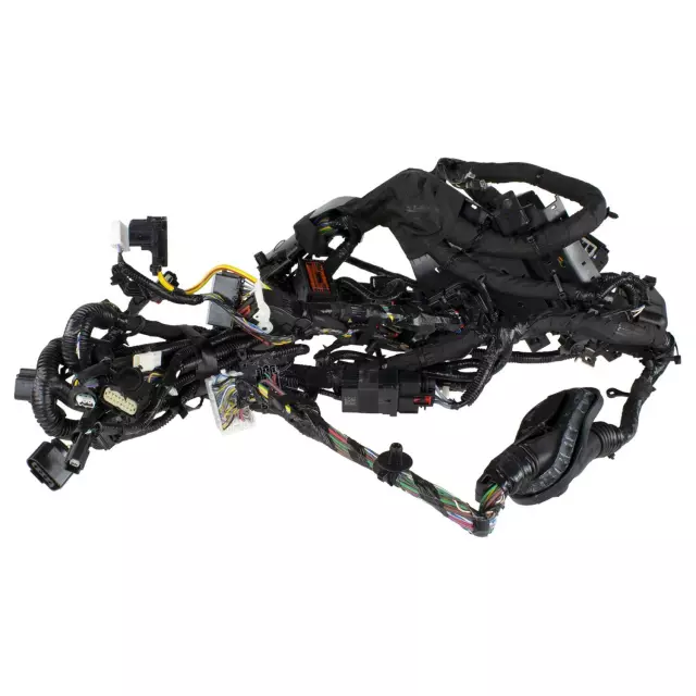 Wire Assembly - Ford (M2GZ-12A581-H)