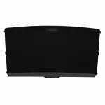 BL7Z78519A02AC - Body: Sunshade for Ford Image