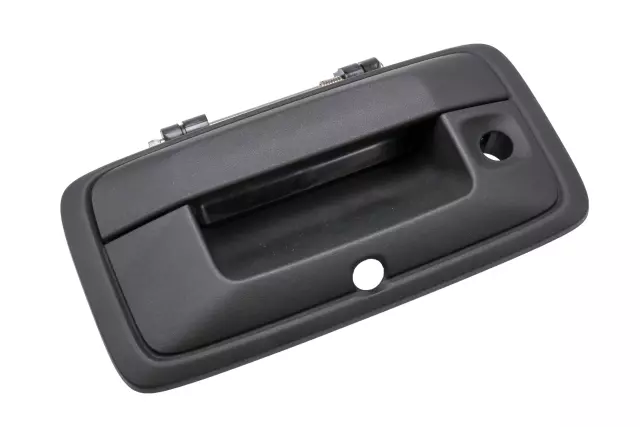 Part# 84368995 Black Tailgate Handle - GM (84368995)