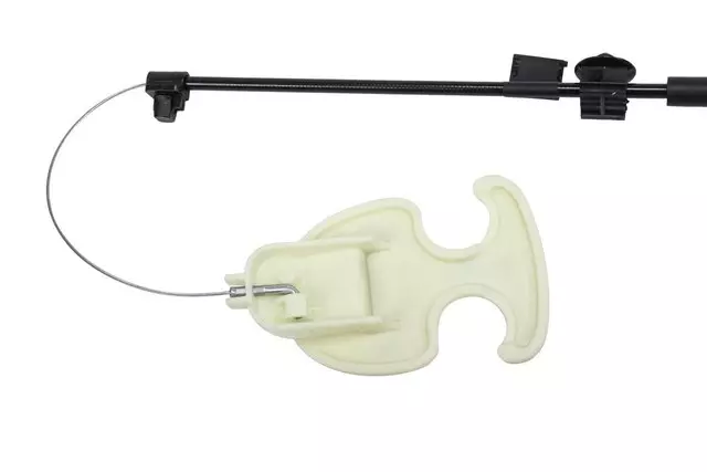 22842317 - : 2013-2018 Cadillac ATS - Deck Lid Latch Release Cable Handle for Cadillac: ATS Image