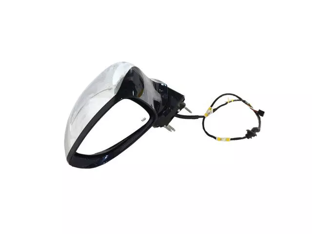 Outside Rear-View Mirror, Left - Mopar (5SQ371BXAE)