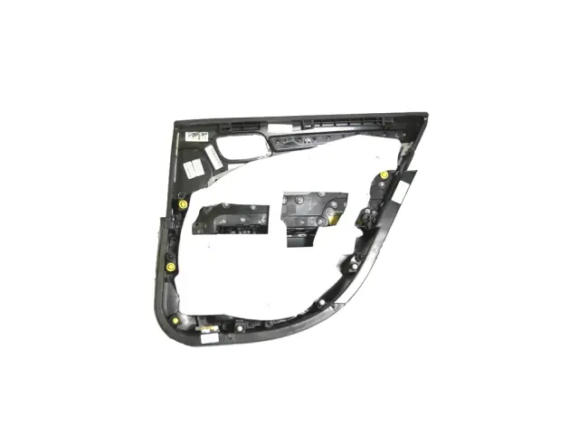6QY663VXAC - Interior Trim: Rear Door Trim Panel Assembly, Right for Mopar Image image