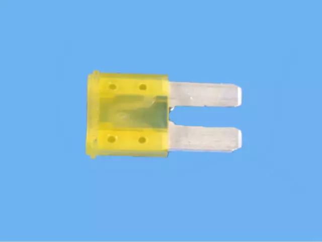 Micro Fuse, Us, Canada, Mexico - Mopar (68100746AB)