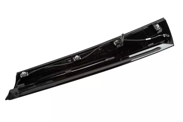 23239520 - Body: Applique Panel for Chevrolet: Equinox Image