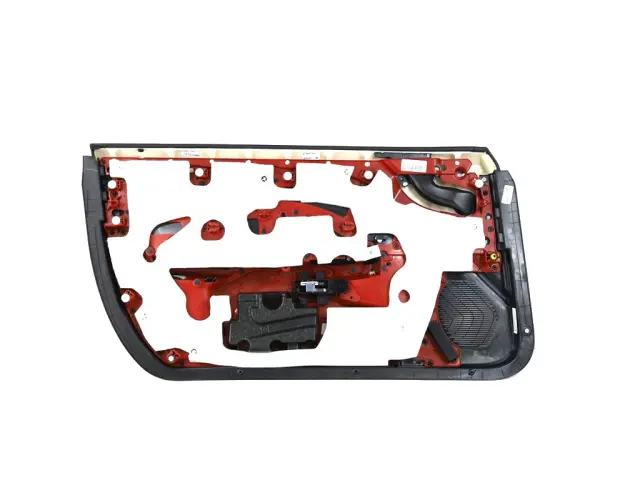 Front Door Trim Panel, Right - Mopar (6TQ621R5AB)