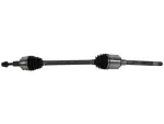 NCV48093 - : Mercedes-Benz CV Axle Assembly  - Front Right for GSP Image