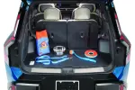 DOF12AC400 - : Cargo Tray for Kia: EV9 Image