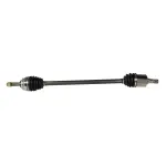 NCV51577 - : Eagle, Mitsubishi (FWD) CV Axle Assembly  - Front Left for GSP Image