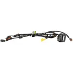 NU5Z14A699PVM - : Wire Assembly for Ford Image