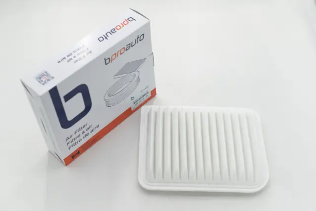 1BP01971AA - Air and Fuel Delivery: AIR FILTER for Mitsubishi: Lancer, Outlander, Outlander Sport Image