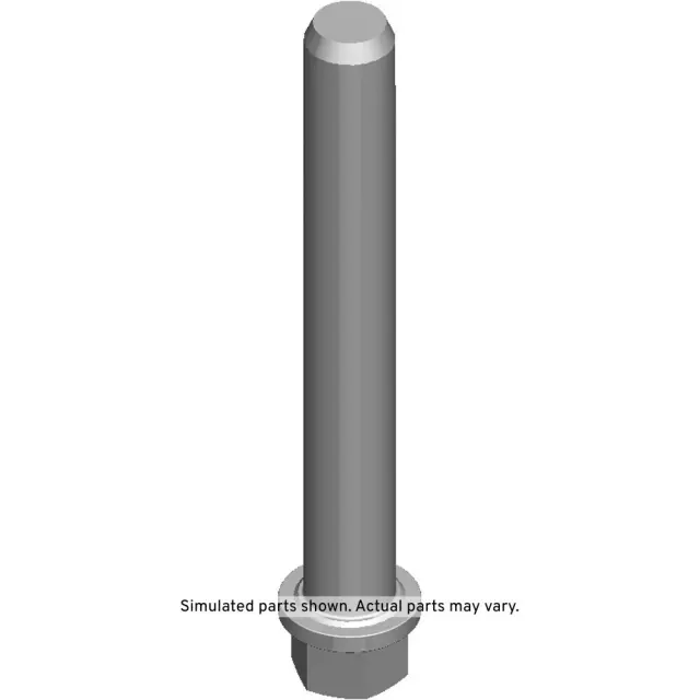 11549229 - Suspension: Adjust Bolt for GM Image