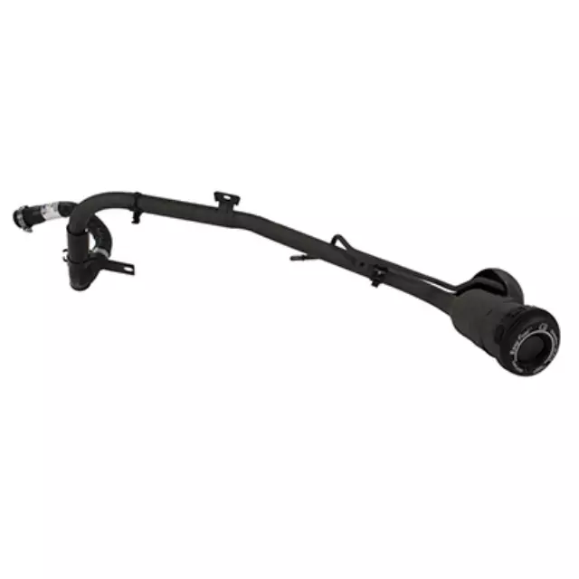 Fuel Tank Filler Neck - Ford (JR3Z-9034-A)