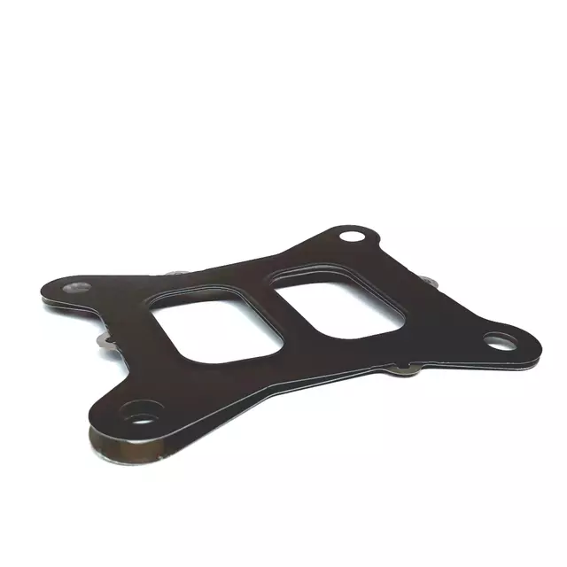 6L253039 - Engine: Turbocharger Gasket for Audi: A3, A3 Quattro, A4, A4 allroad, A4 Quattro, A5 Quattro, A5 Sportback, A6, A6 Quattro, A7 Sportback, Q3, Q5, Q5 PHEV, Q5 Sportback, Q7, S3, TT Quattro, TTS Quattro Image