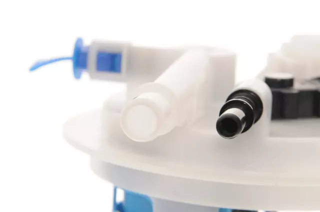 M100214 - Fuel System: ACDelcoâ„¢ Fuel Pump for Buick: Envision Image