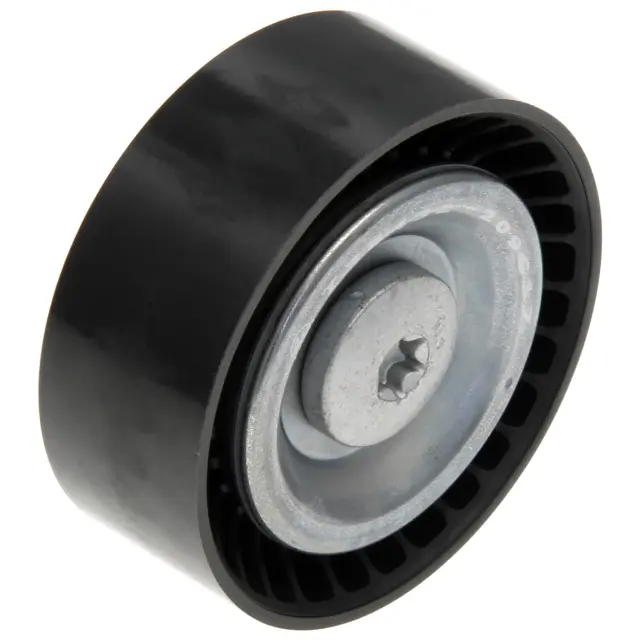 900663A - Engines &amp; Components: Litens Accessory Drive Belt Idler Pulley for Litens Image