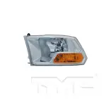 209028009 - : TYC Headlight Assembly for TYC Image