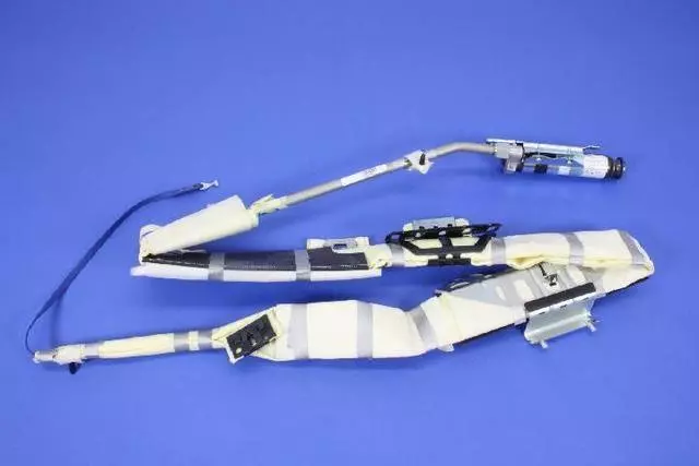 4787515AM - : Left Side Air Bag for Dodge: Magnum Image