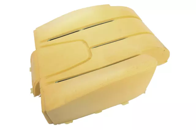 25999187 - : Passenger Side Rear Seat Back Pad for Chevrolet: Equinox | GMC: Terrain Image