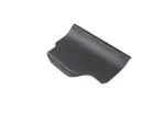 6YE24TX7AA - Interior Trim: Seat Belt Anchor Cover, Right for Jeep: Grand Cherokee L Image