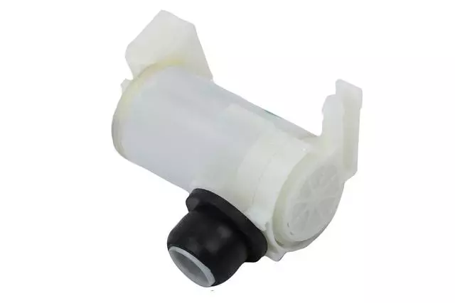Windshield Washer Pump - GM (97855138)