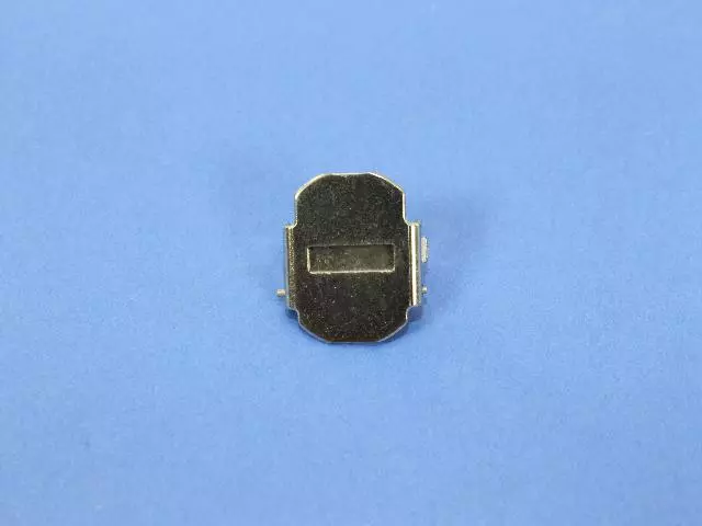 5019605AA - Body Sheet Metal Except Doors: Lock Cylinder Shutter for Mopar Image