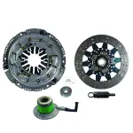 MU721191 - : NEW CLUTCH KIT for PERFECTION CLUTCH Image