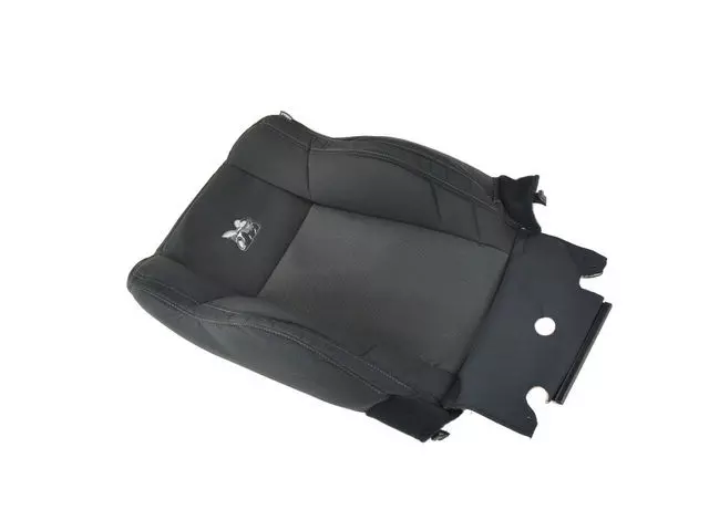 Front Seat Back Cover, Left - Mopar (6AL31DX9AB)