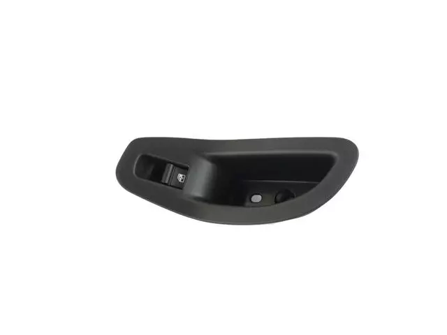 6AT98LXHAA - : Power Window Switch And Bezel for Mopar Image