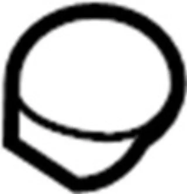 165800155 - : Plug Rubber for Infiniti Image