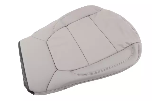 84639959 - Body: Cushion Cover for Chevrolet: Silverado 1500, Silverado 2500 HD, Silverado 3500 HD Image image