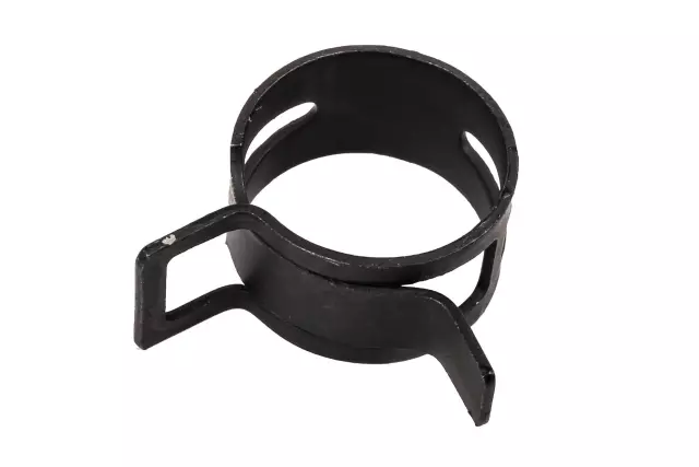 90490569 - Cooling System: By-Pass Hose Clamp for Chevrolet: Caprice, Spark, SS Image